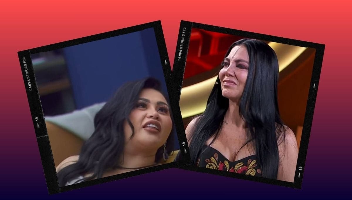 ‘La Casa de los Famosos México’: 3 participantes que merecían salir en vez de Paola Durante