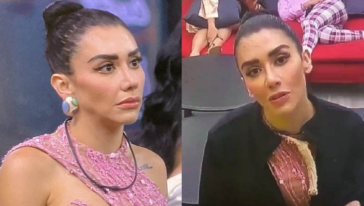 Karime pone en su lugar a sus ENEMIGAS en ‘LCDLFM’: "Se van a tener que acostumbrar"