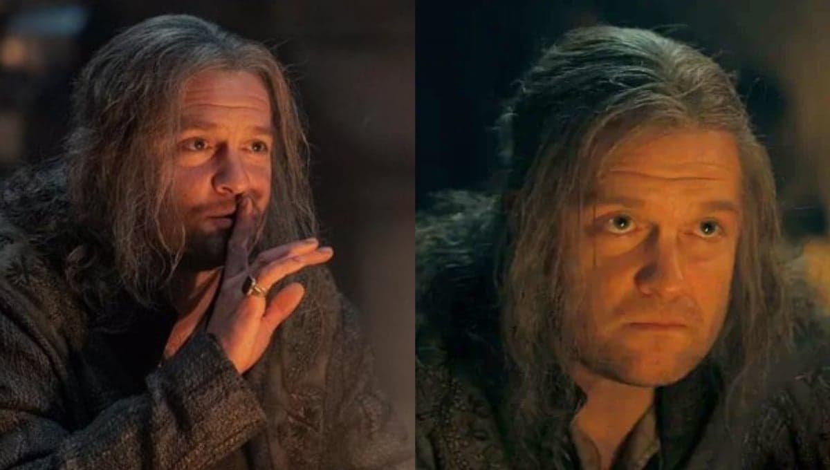 Ulf el Blanco: ¿Quién es el padre del personaje de ‘La Casa del Dragón’?