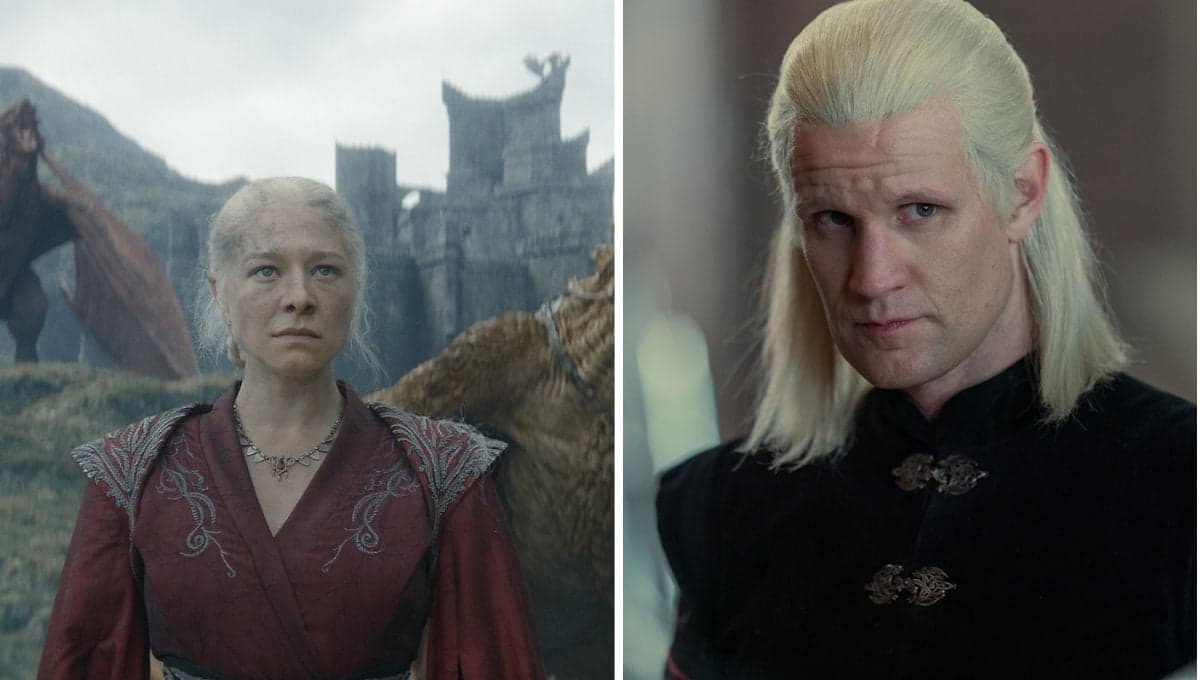 ¿Qué pasa al final de ‘La Casa del Dragón’? Filtran episodio 8 de la segunda temporada