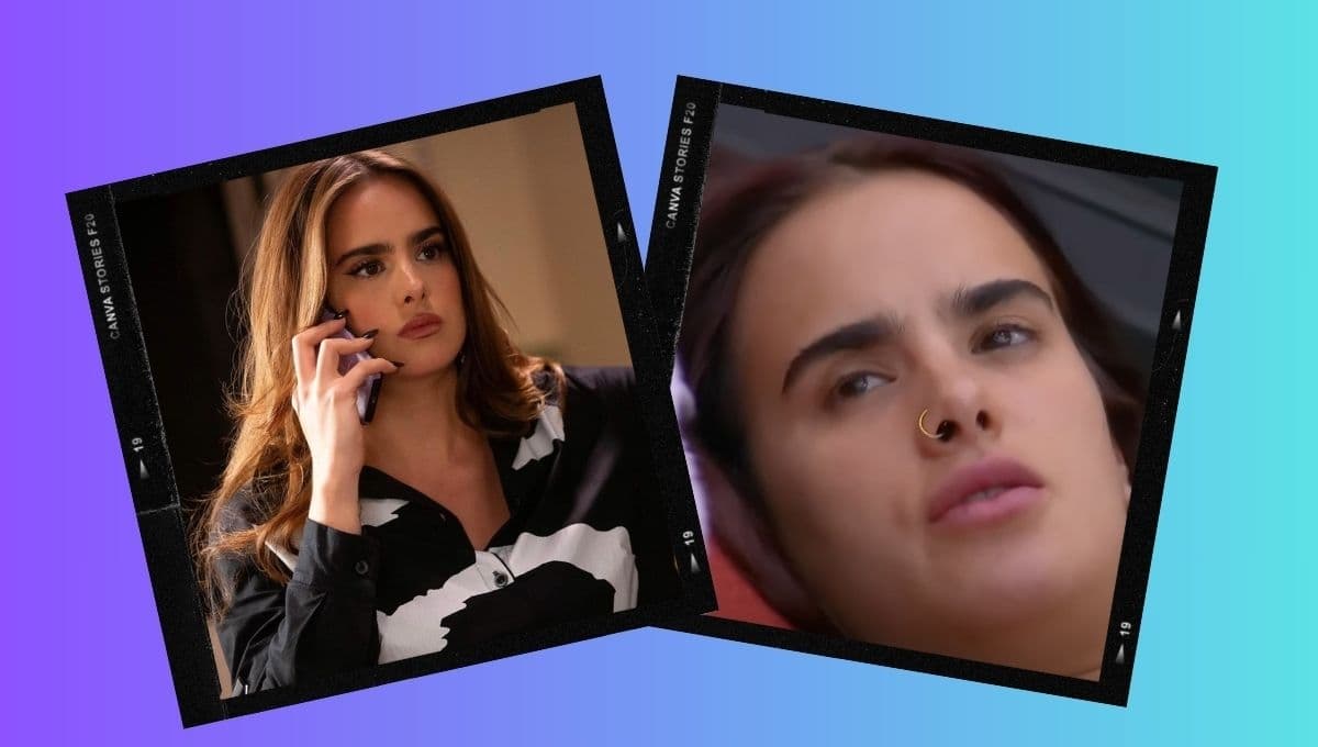 3 razones por las que Gala Montes merece ser ELIMINADA de ‘La Casa de los Famosos México’