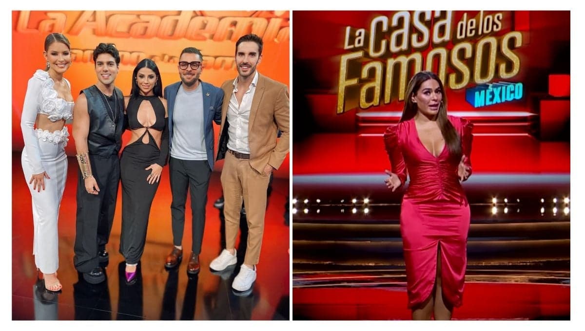 Tras cambios y despidos en ‘La Academia’, siguen PERDIENDO en rating contra ‘LCDLFM’