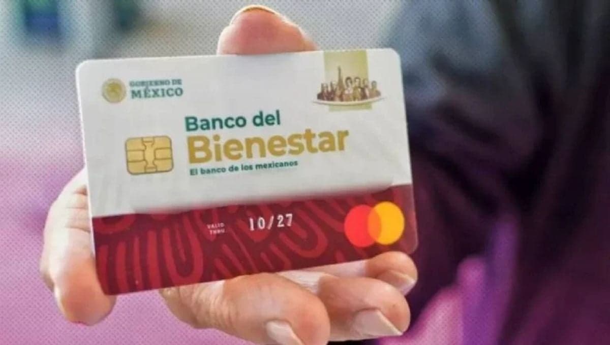 Pensión Bienestar: ¿Cuáles son los únicos requisitos para recibir 12 mil pesos?
