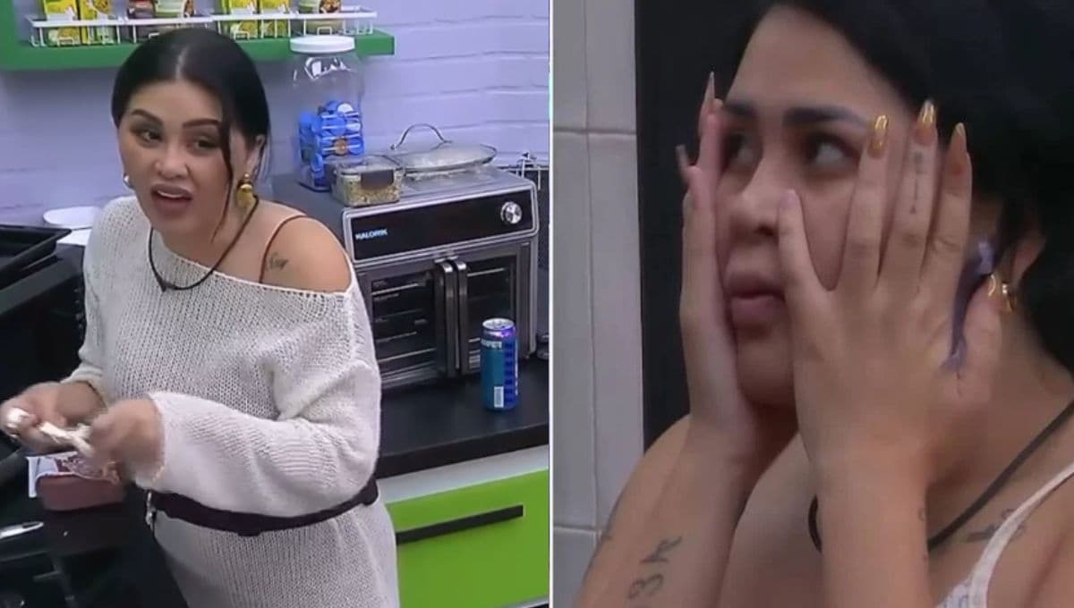 Se ha hecho ODIAR en ‘La Casa de los Famosos México’ y ahora se queda SIN manager por grosera
