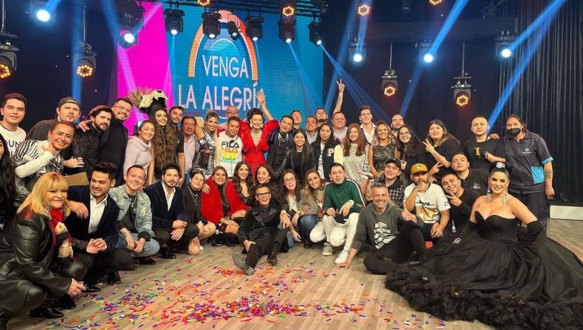 Se metió con poderoso productor de TV Azteca y ahora termina VETADO de ‘La Academia 2024’