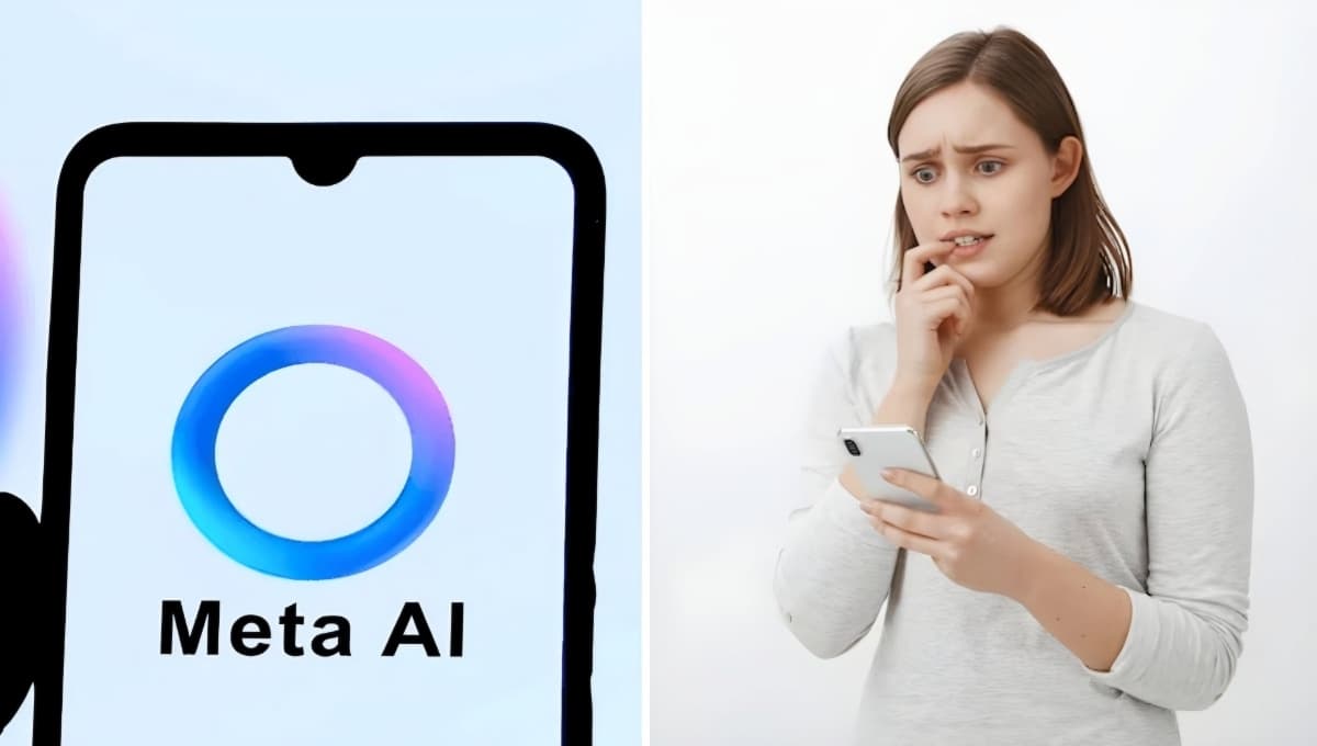 Meta AI: 3 preguntas que NUNCA debes hacerle a la Inteligencia Artificial de WhatsApp