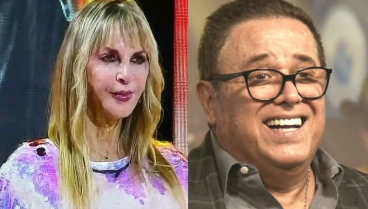 ¿Por qué Shanik ODIÓ a Mario Bezares en ‘La Casa de los Famosos México’?