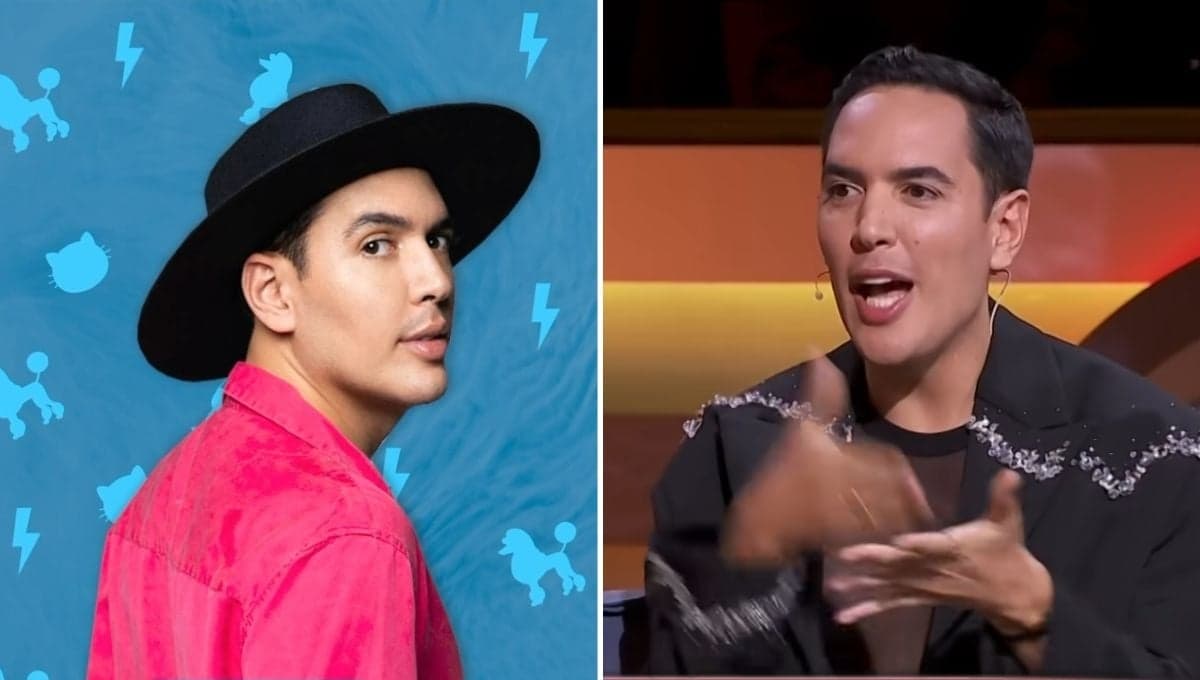¿De dónde es Un Tal Fredo, el influencer invitado a ‘La Casa de los Famosos México’?