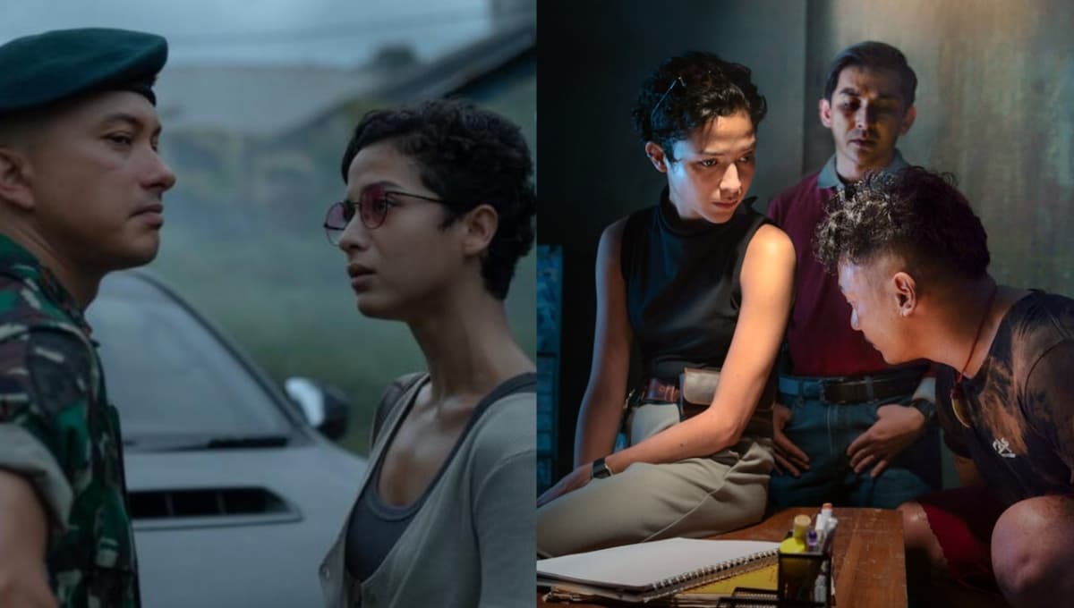‘Niebla sin fronteras’: final explicado de la película de Netflix