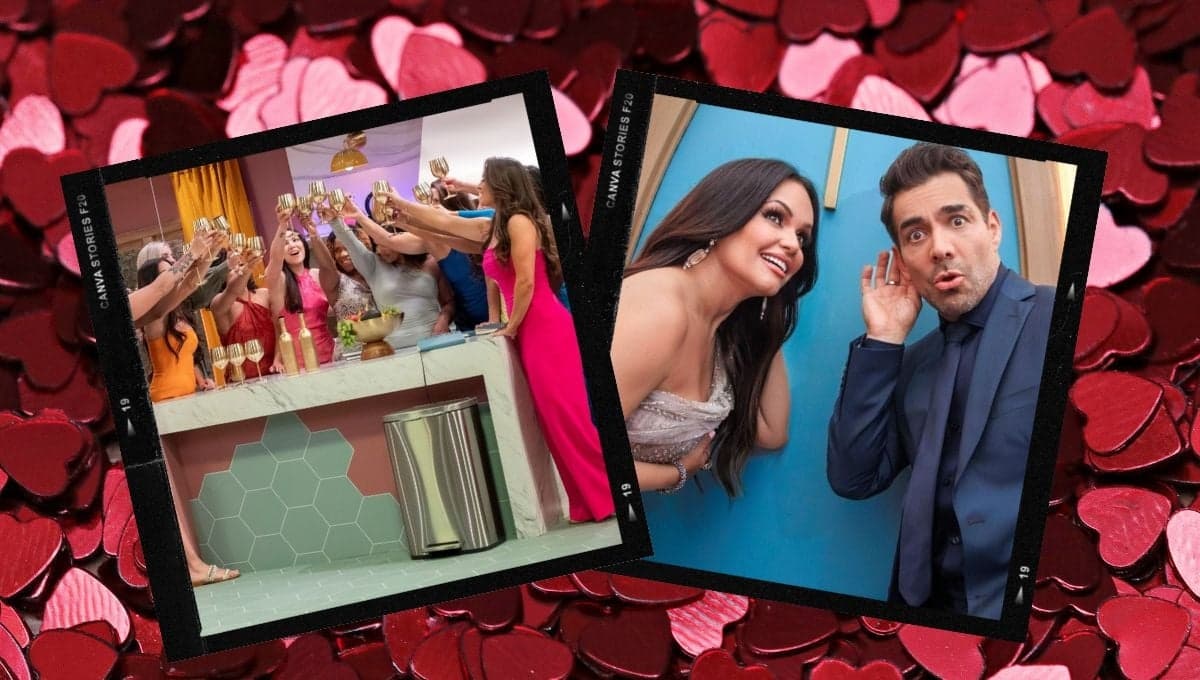 ‘Love is Blind México’: ¿Cómo participar en el reality de Netflix para encontrar el amor?