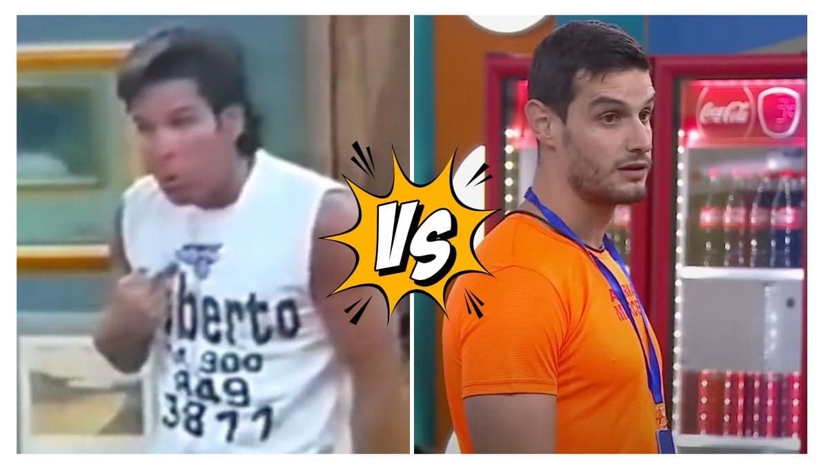 ‘La Casa de los Famosos’ vs ‘Big Brother’: ¿Cuál tuvo MEJORES peleas?