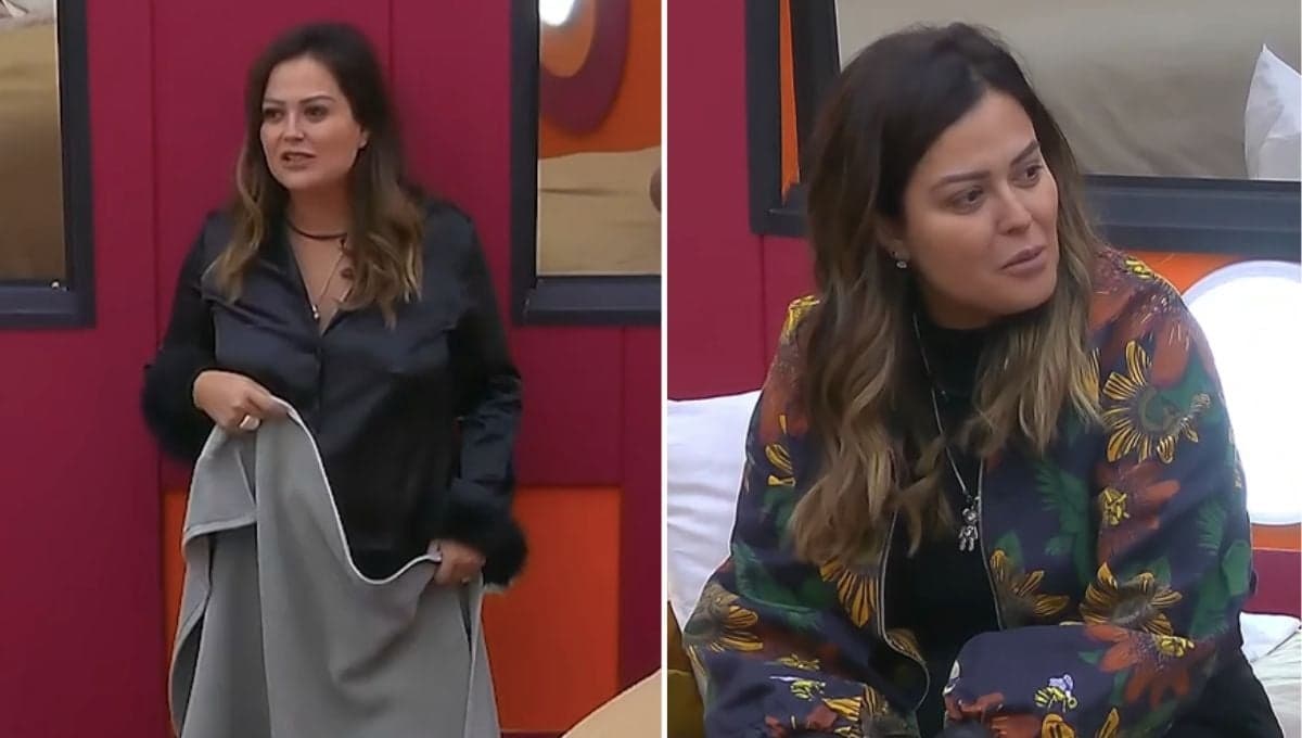 Fue compañera de Mariana Echeverría y hoy la EXPONE por sus actitudes nefastas dentro y fuera de ‘LCDLFM’