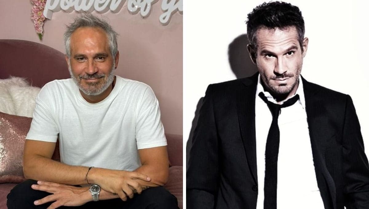 Arath de la Torre: antes y después de su enfermedad en ‘La Casa de los Famosos México’