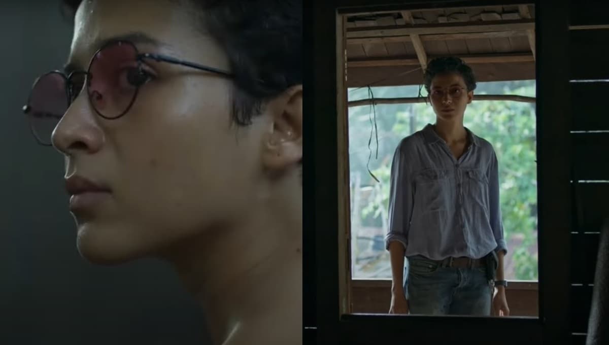 ‘Niebla sin Fronteras’: reparto, sinopsis y crítica de la película más misteriosa de Netflix