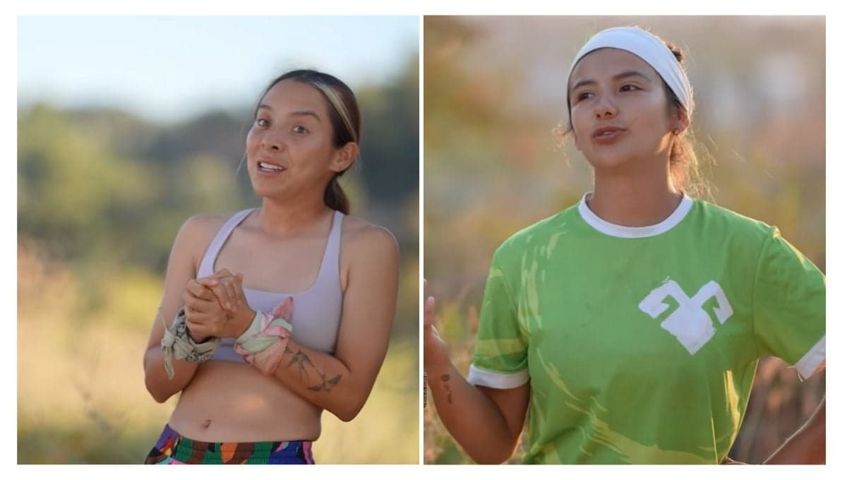 ‘La Isla 2024’: ¿Quién es el ELIMINADO hoy viernes 9 de agosto?