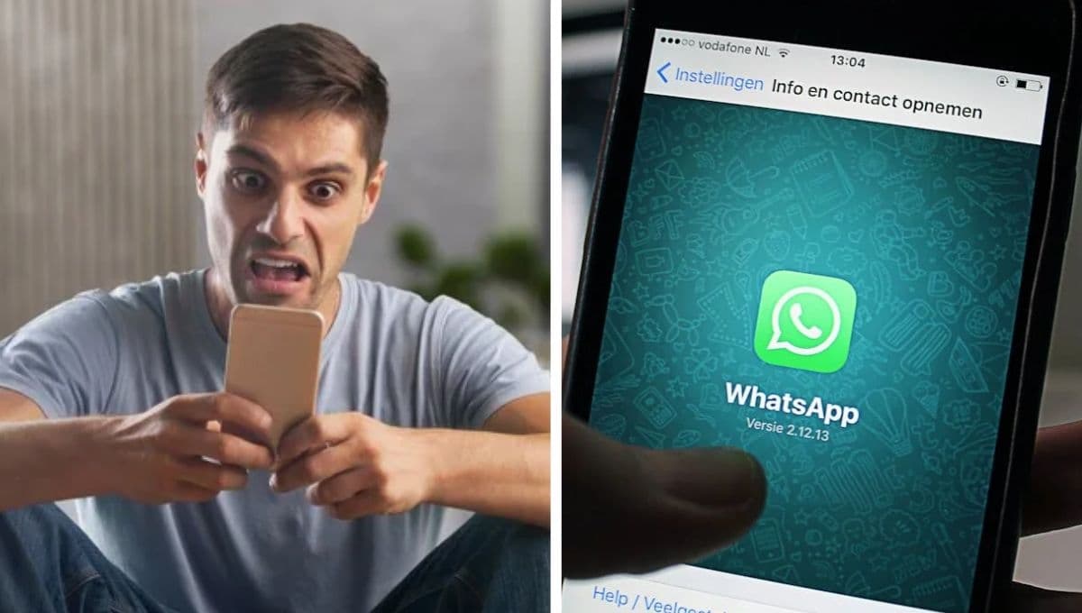 ¿Cómo saber si alguien te BLOQUEÓ de WhatsApp sin mandar mensajes? Así puedes conocer la lista completa