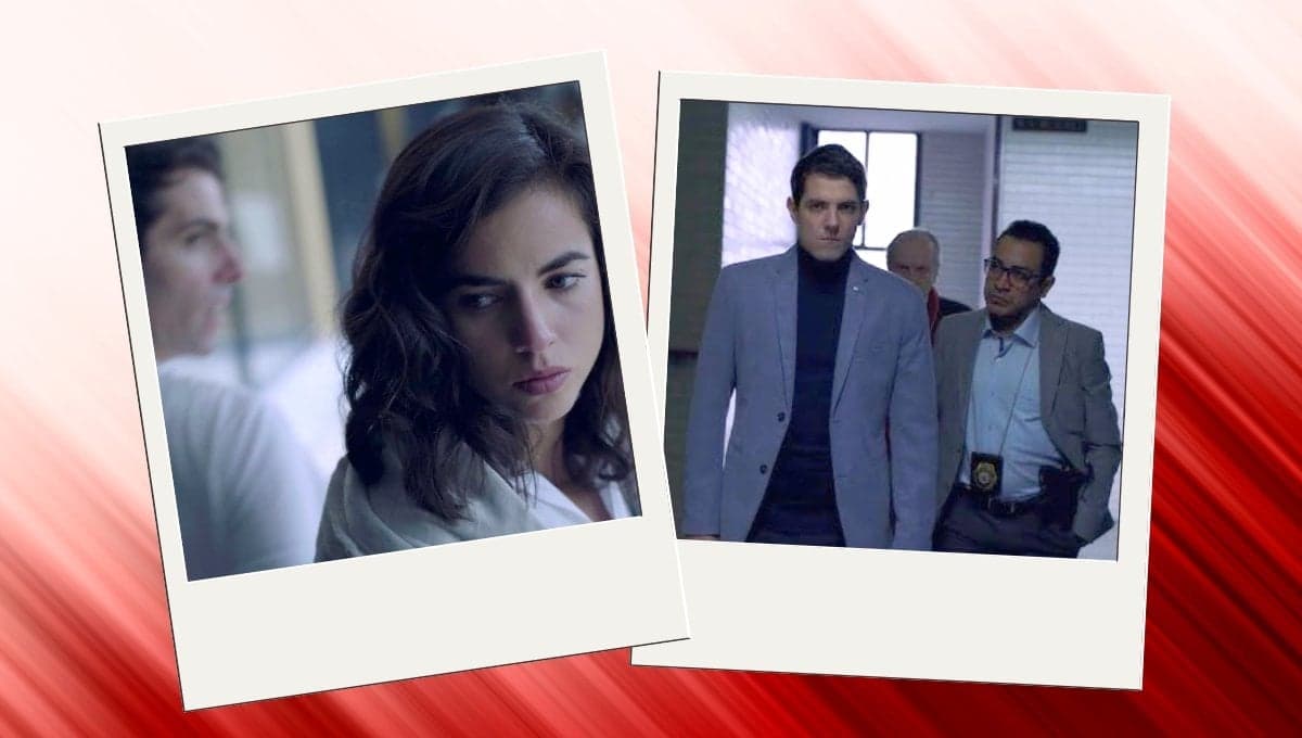 Final explicado de ‘Perdida’, la película mexicana que ya es de lo más visto en Netflix