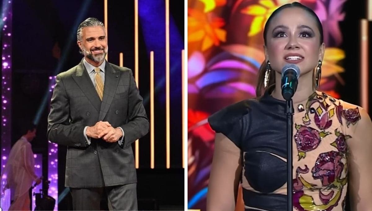 ‘La Academia 2024’: acusan a producción de tener alumna FAVORITA: "le dan las mejores canciones"