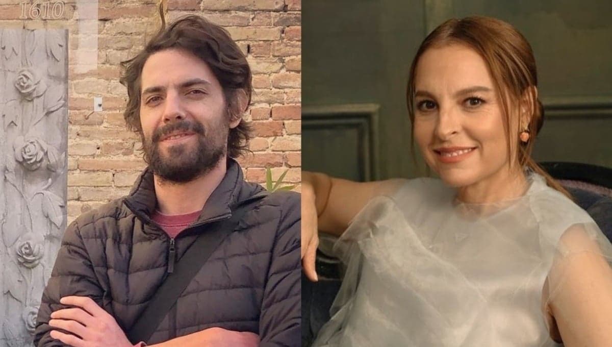 ¿José María de Tavira y Marina de Tavira son hermanos?