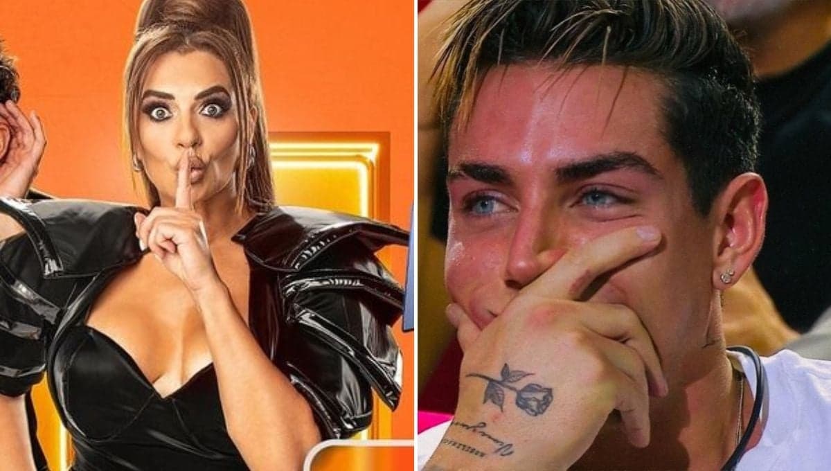 Tachan a Agustín por ser MALAGRADECIDO en Televisa tras decir que Cecilia Galliano "no pesa"