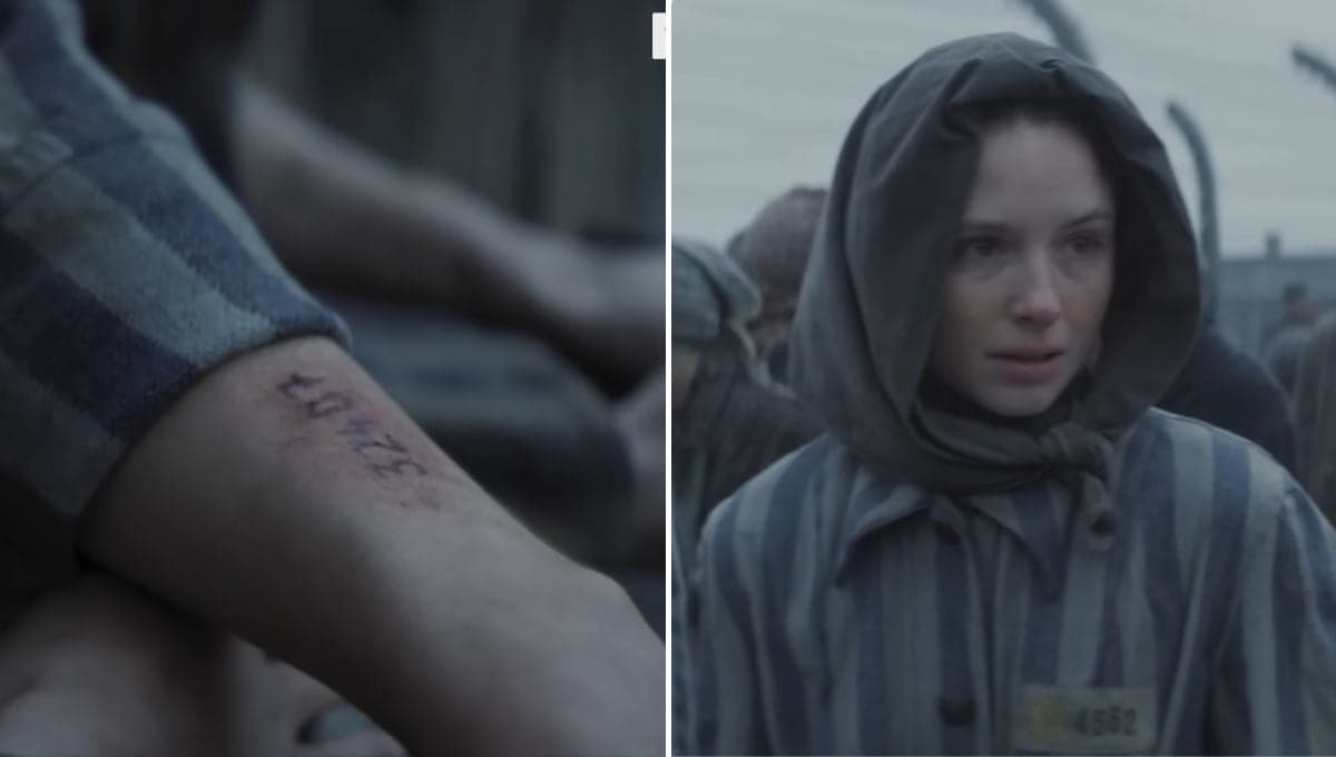 ¿Habrá segunda temporada de ‘El tatuador de Auschwitz’?
