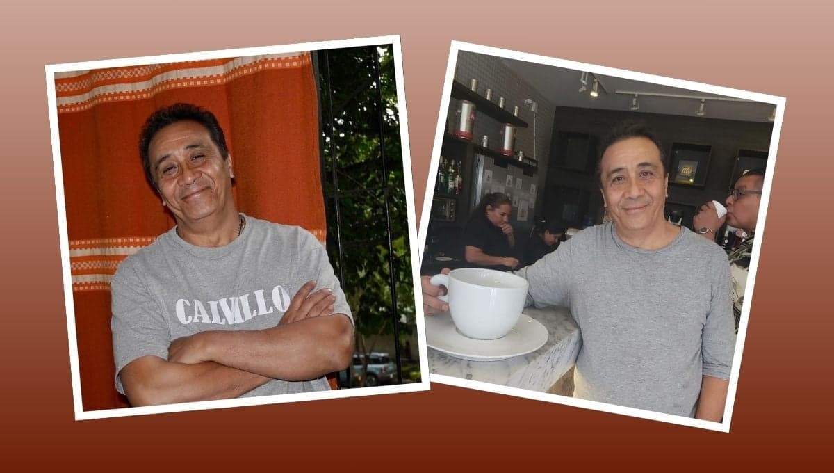 ¿Quién es la novia actual de Alfonso Obregón, el actor de doblaje de ‘Shrek’?