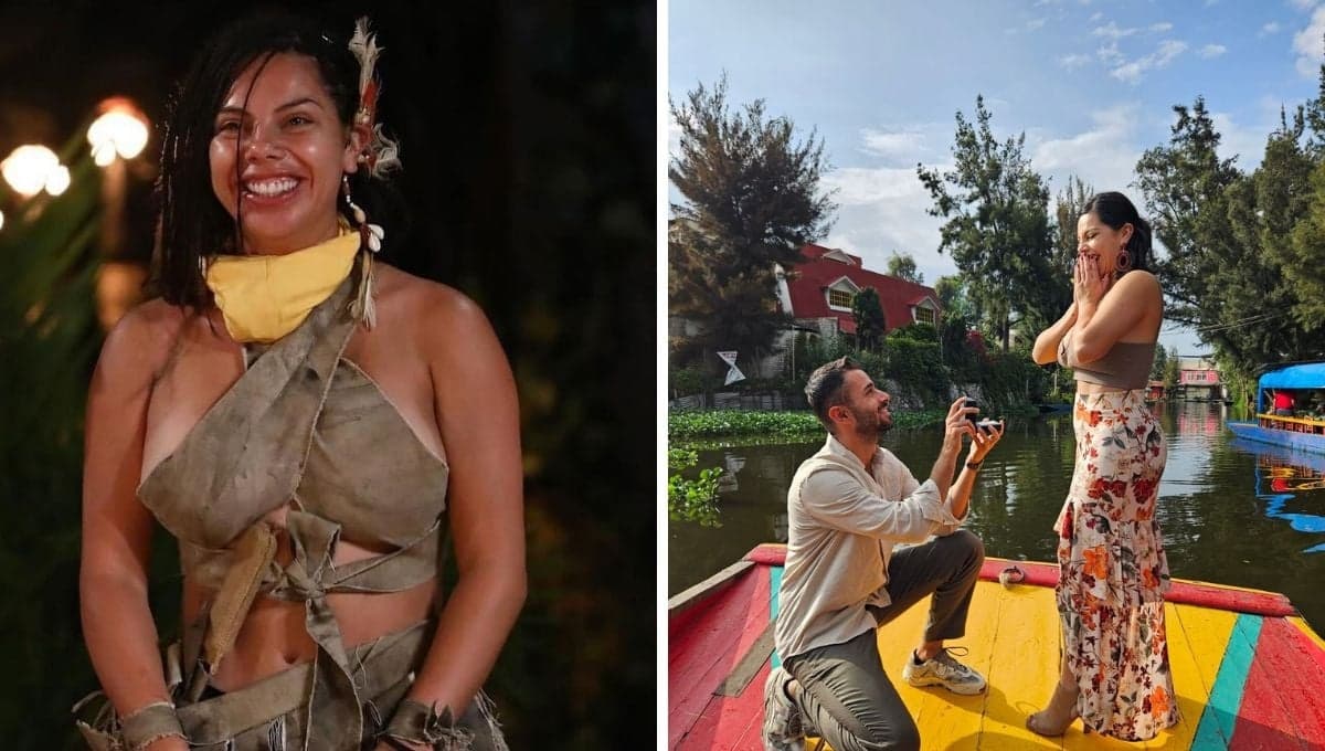 ¿Quién es el novio de Lizbeth Rodríguez? La ex participante de ‘Survivor’ anuncia que se va a casar