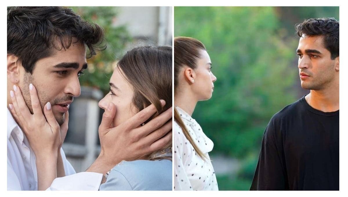 ‘El Chico de Oro’: final de la novela turca, ¿Seyrán y Ferit terminan juntos?, ¿qué pasa con Tarik?