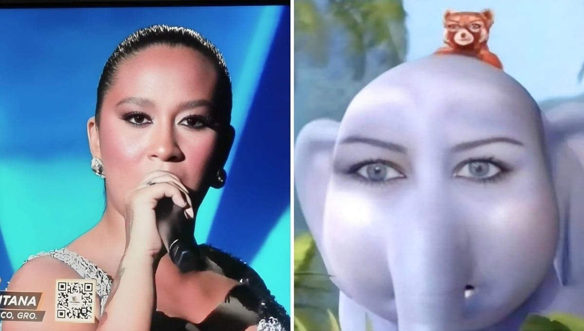 La Academia 2024′: Los mejores MEMES que dejó el quinto concierto del reality