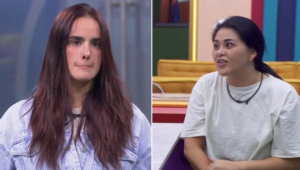 Gomita y Gala Montes SE PELEAN por Agustín: ¿Quién es la pareja del participante de ‘La Casa de los Famosos México’?