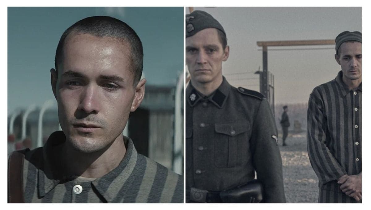 ¿Cuándo sale el episodio 4 de ‘El Tatuador de Auschwitz’ en MAX?