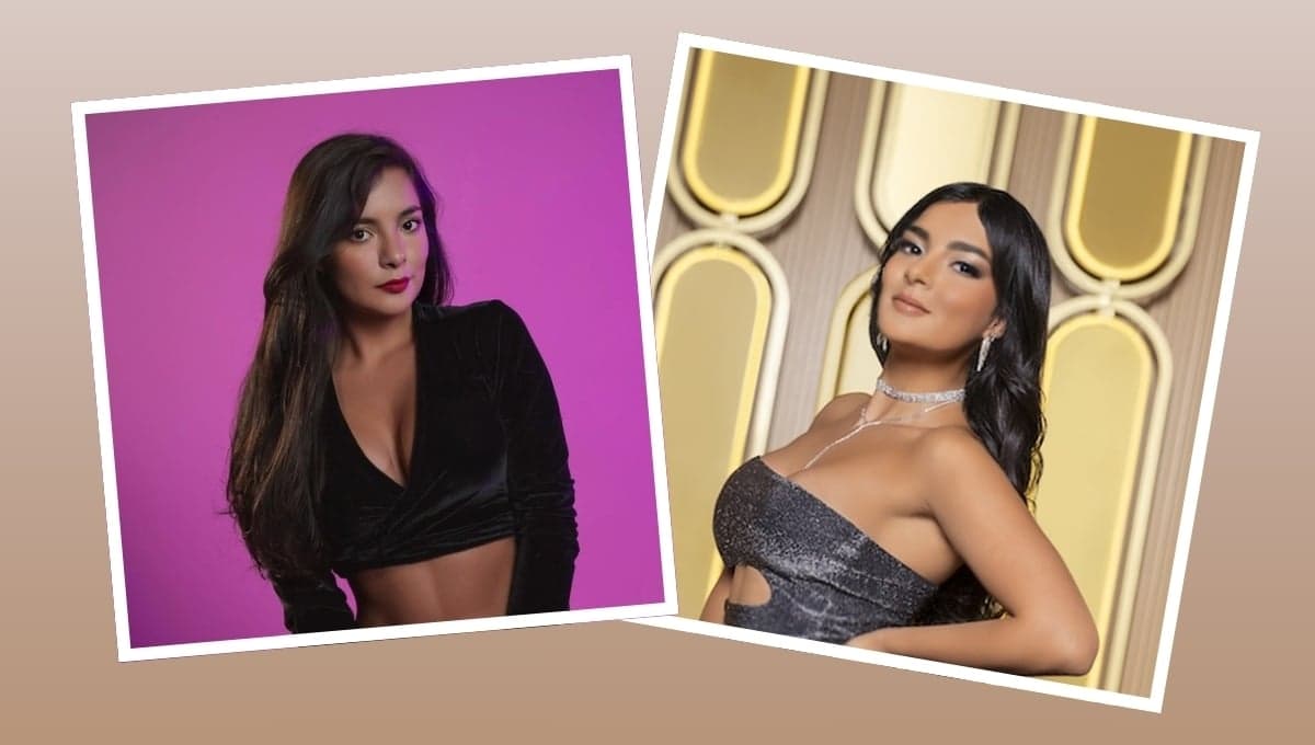‘Love is Blind México’: ¿Quién es Karen Torales y cuál es el Instagram de la polémica participante del reality de Netflix?
