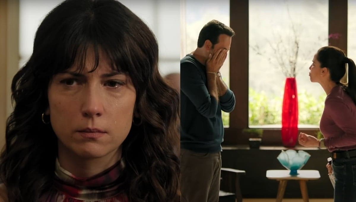 ¿’Accidente’ está basada en una historia real? Leonardo Padrón aclara el origen de su nueva serie en Netflix