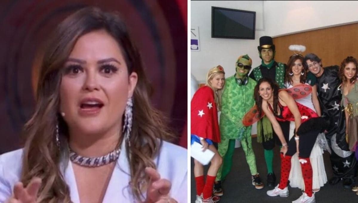 Mariana Echeverría niega conocerlas, pero estas actrices suben sus denuncias hasta con FOTOS como pruebas
