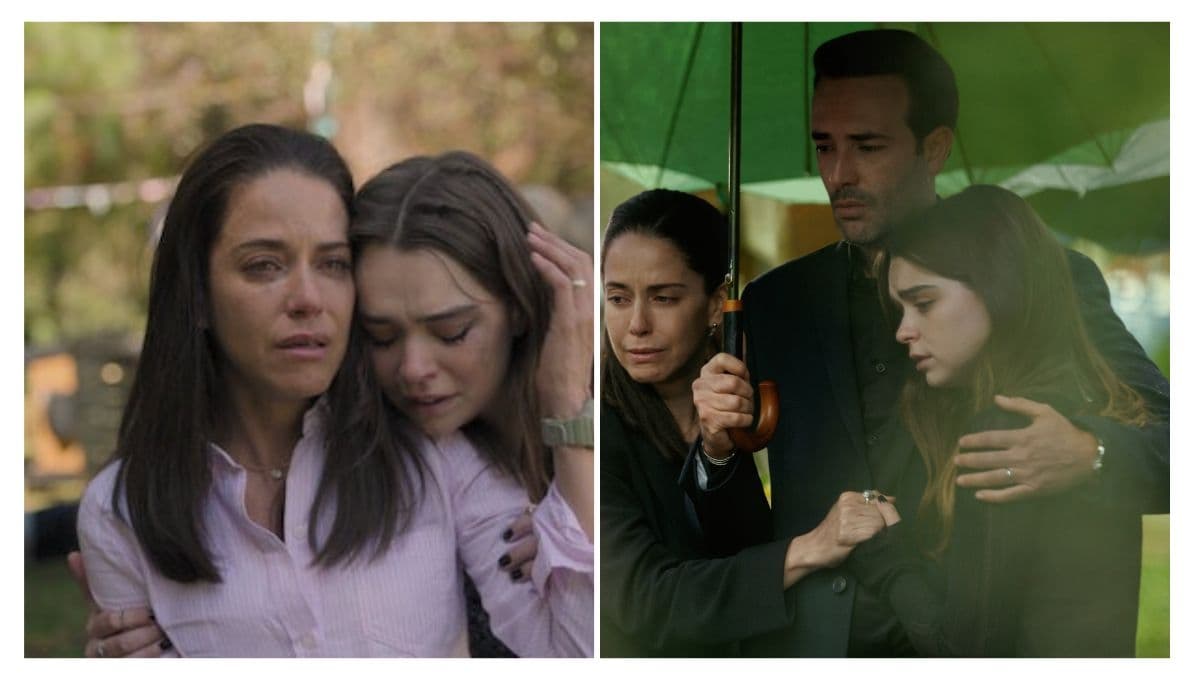 ‘Accidente’ de Netflix: ¿cuántos capítulos tiene la serie mexicana?