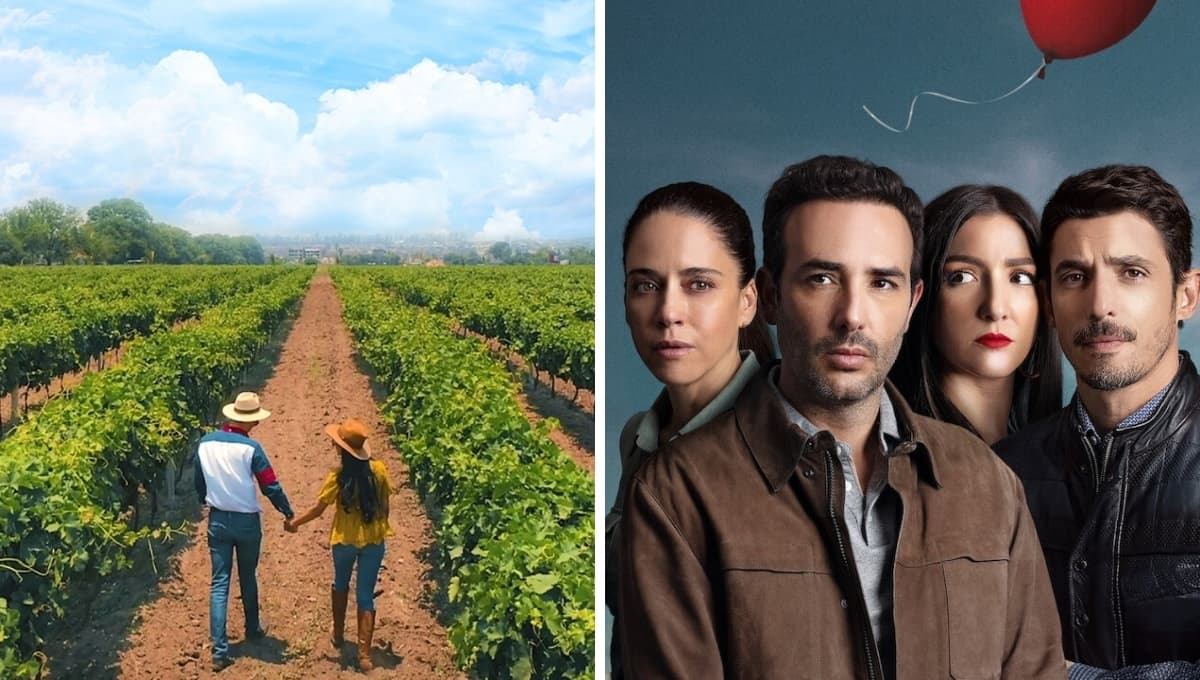 Tequisquiapan: ¿Dónde está y qué hacer en el Pueblo Mágico donde se grabó ‘Accidente’, la serie de Netflix?