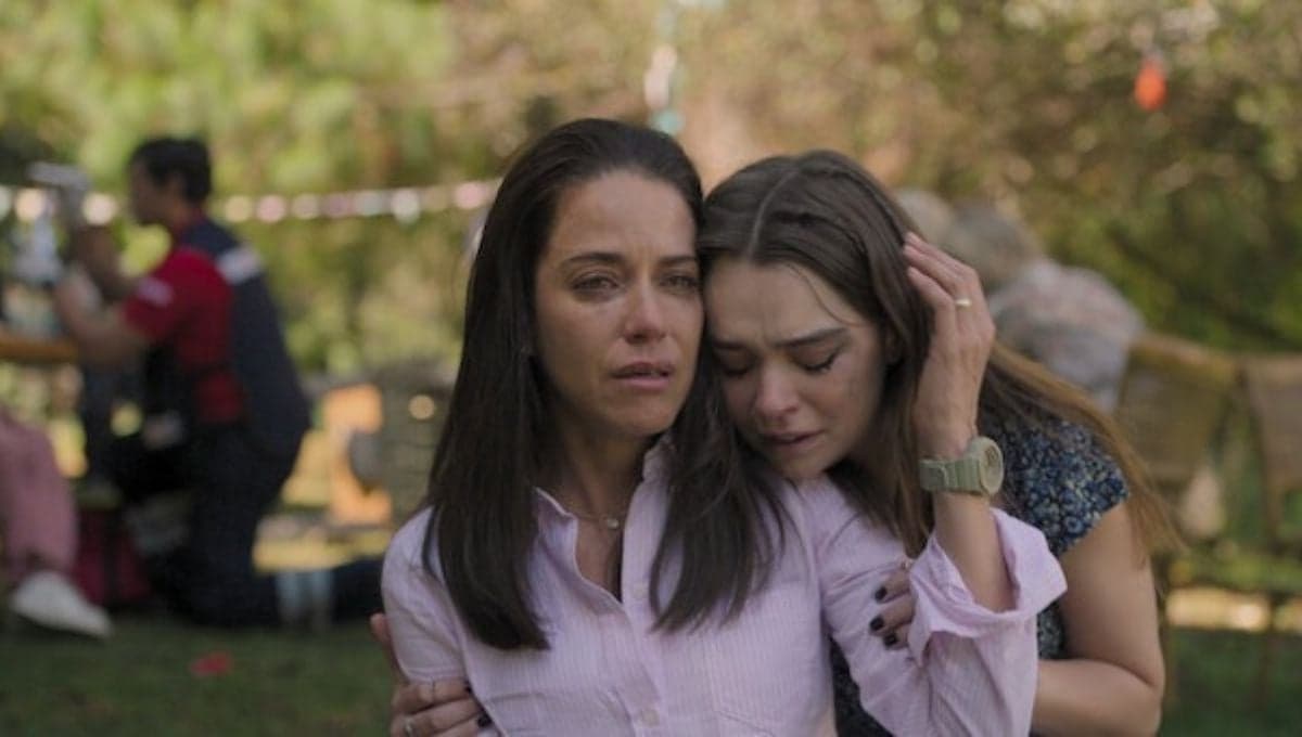 ‘Accidente’: final explicado de la serie de Netflix, ¿quién es el verdadero culpable?