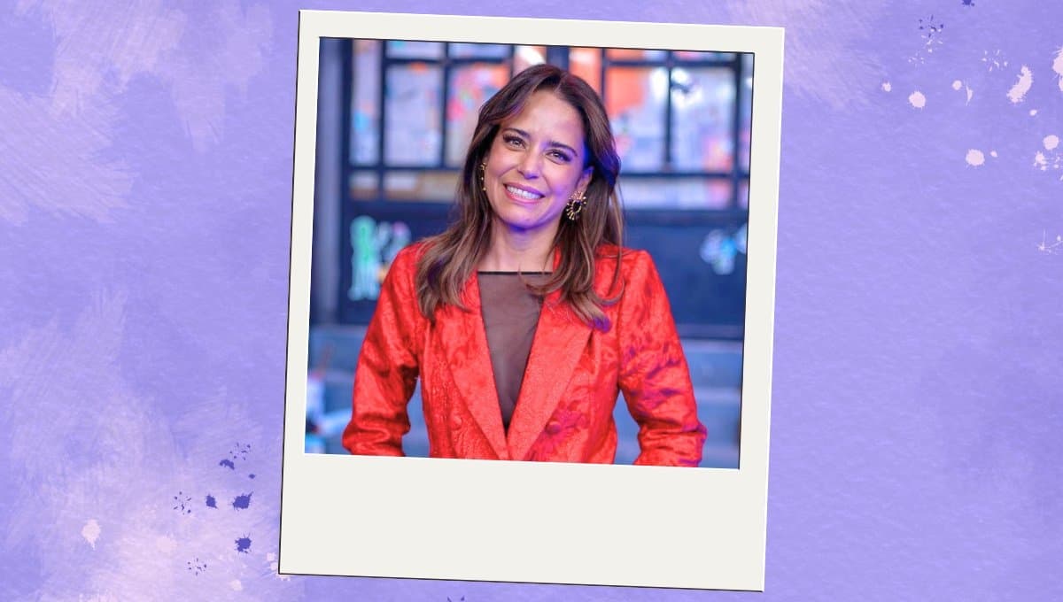 ¿Cuánto mide Ana Claudia Talancón? Esta es la estatura de la actriz mexicana
