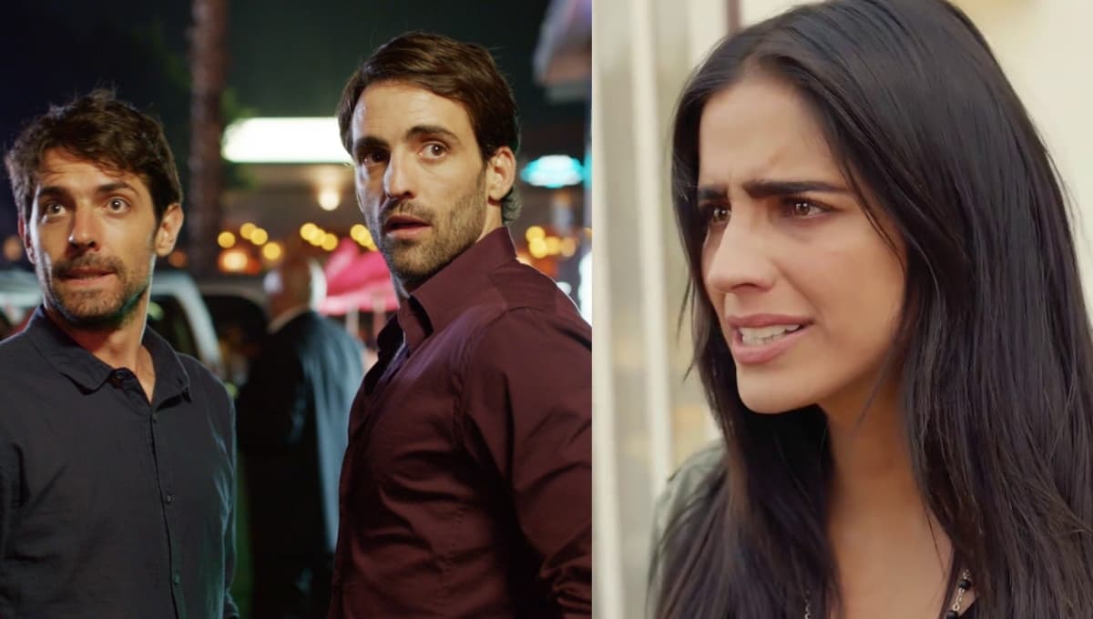 ‘Rosario Tijeras’: reparto y personajes, quién es quién en la serie mexicana