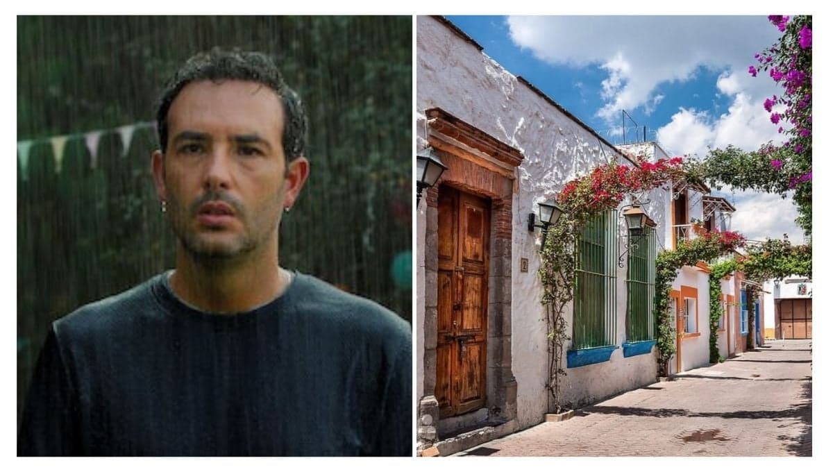 ‘Accidente’ de Netflix: locaciones donde se grabó la serie mexicana más vista