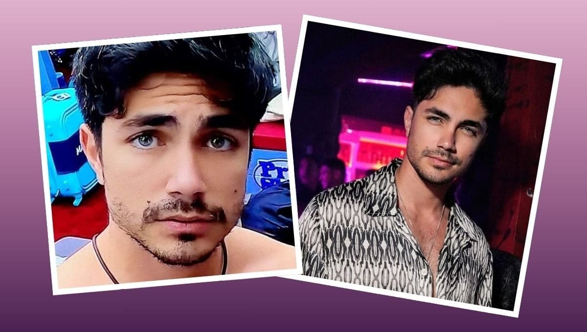 Sian Chiong y su pareja: ¿Quién es el hombre con el que se casaría el participante de ‘La Casa de los Famosos México’?