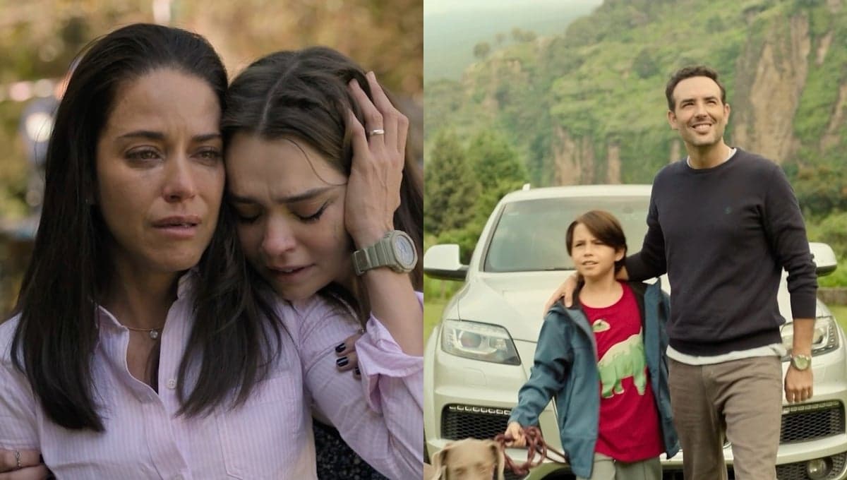¿Dónde se grabó ‘Accidente’ de Netflix? Fue en este hermoso pueblo mágico