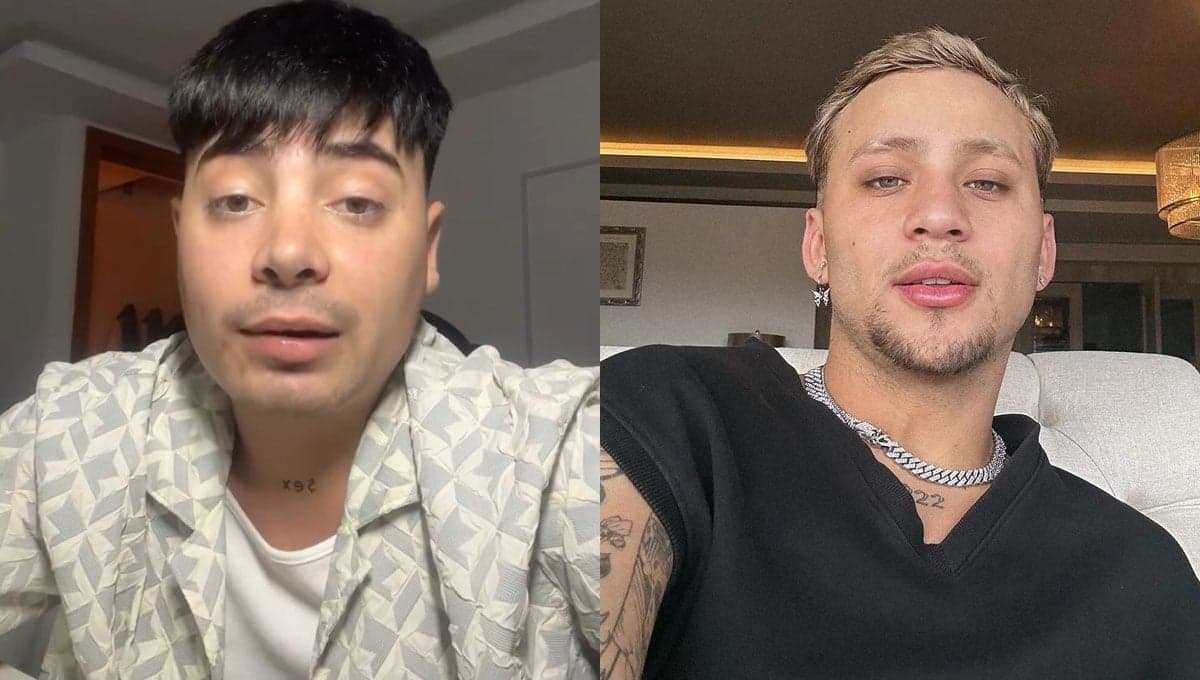 ¿Rod Contreras y Aldo Arturo son novios? Aseguran que están por hacerlo oficial