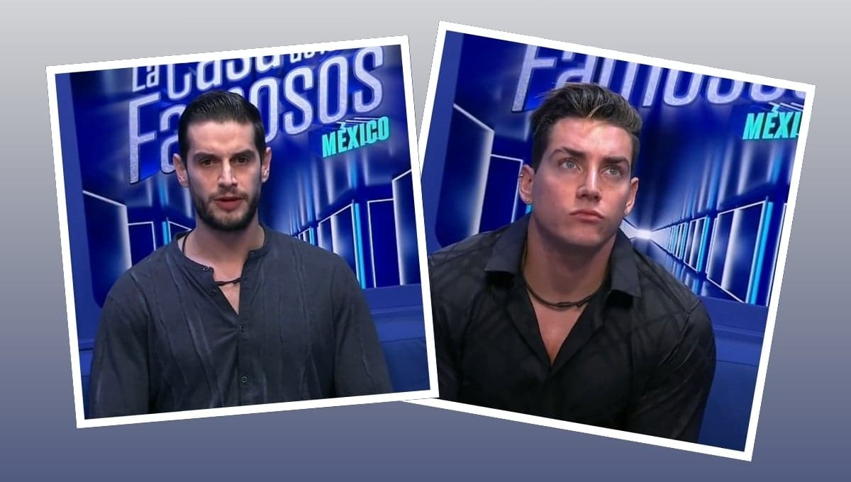 ‘La Casa de los Famosos’: ¿quién ganó la prueba de líder HOY lunes 26 de agosto?