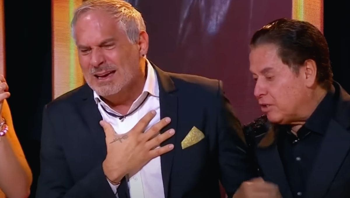 Arath de la Torre ya estaría FUERA de ‘La Casa de los Famosos’, dice que ya no le importan las reglas