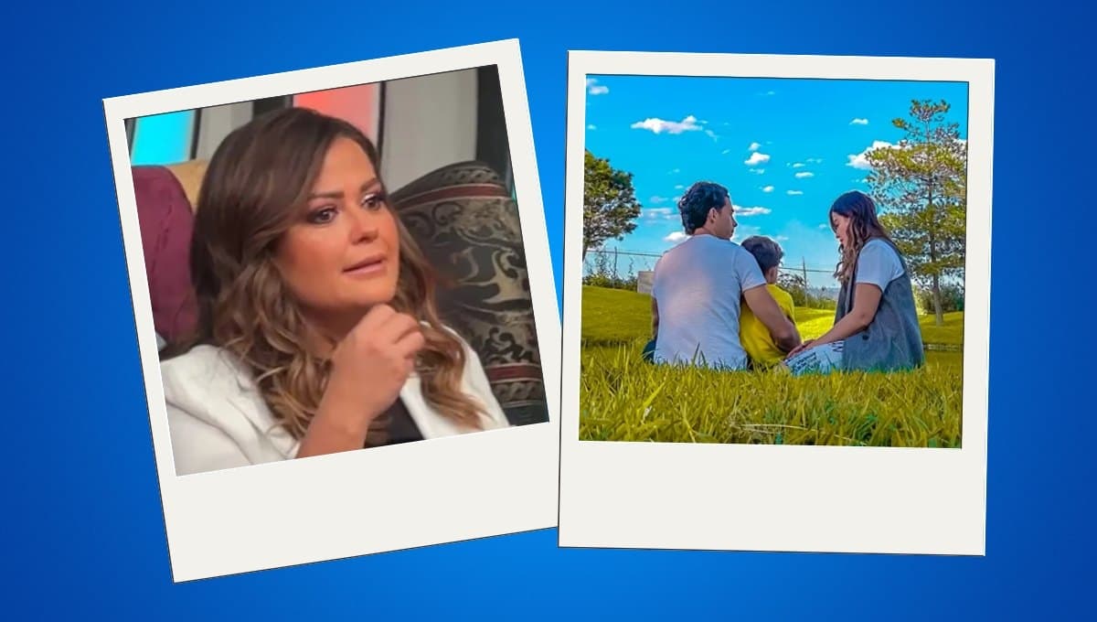 Después de ser HUMILLADA por todo Televisa, Mariana Echeverría ESCAPA de la CDMX: "es hora de tomar un nuevo camino"