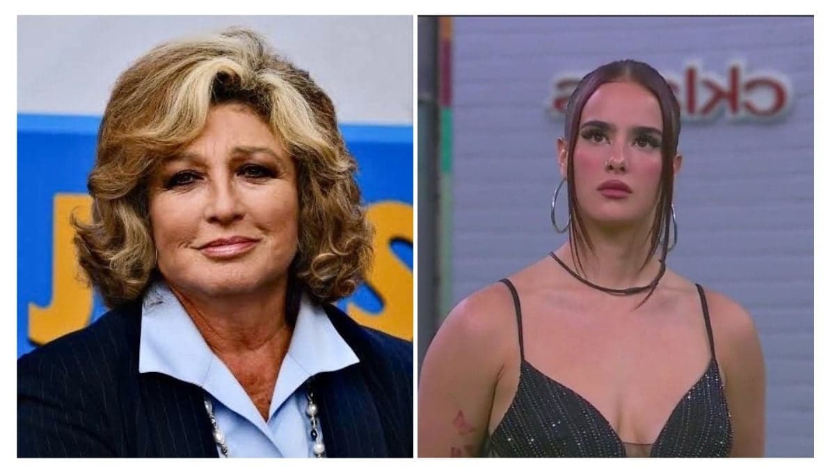 ¿Por qué le dicen "la novia de México" a Gala Montes? Así le ARREBATÓ el título a Angélica María
