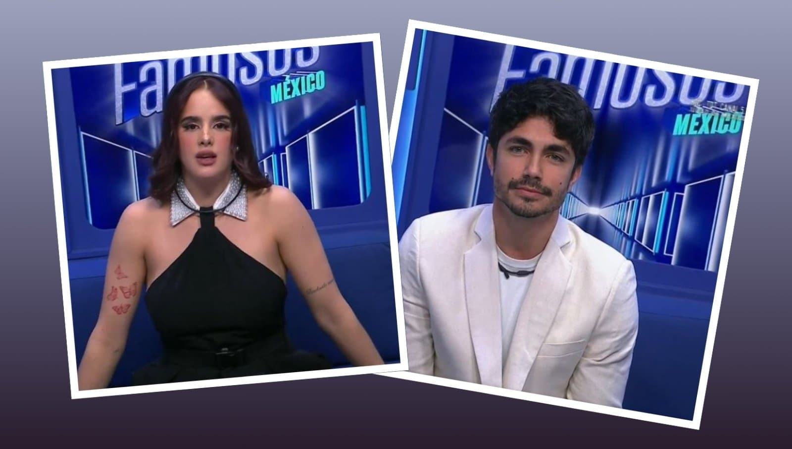‘La Casa de los Famosos México’: filtran lista de nominados HOY miércoles 28 de agosto