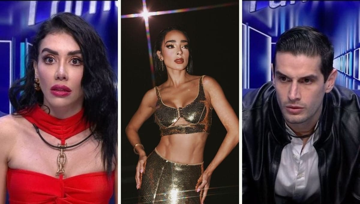 ¿Qué fue lo que pasó entre Mane y Karime? Manelyk revela que apoya a Adrián Marcelo en ‘La Casa de los Famosos México’
