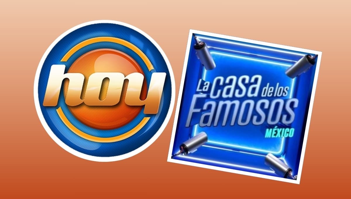 Conductores de ‘Hoy’ ya NO recibirán a eliminados de ‘LCDLFM’: estas son las razones